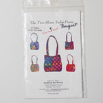 Anything But Boring The Two Hour Tulip Purse Sewing Pattern