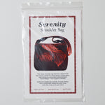 Serenity Shoulder Bag Sewing Pattern