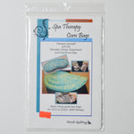 Wendt Quilting Spa Therapy Corn Bags Sewing Pattern