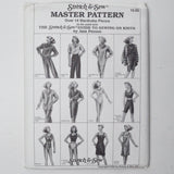 Stitch + Sew Master Pattern Sewing Pattern