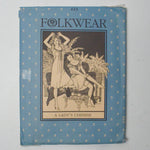 Folkwear 223 Lady's Chemise Sewing Pattern - Cut to Size 10