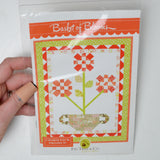 Fig Tree + Co Basket of Blooms Quilting Pattern