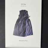 Merchant + Mills Etta Dress - Size UK 6-18