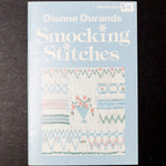 Dianne Durand's Smocking Stitches Booklet