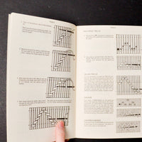 Dianne Durand's Smocking Stitches Booklet