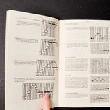 Dianne Durand's Smocking Stitches Booklet