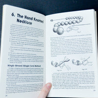 The Basics of Bead Stringing Booklet