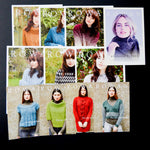 Rowan Knitting Pattern Bundle - Set of 11