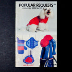 Popular Requests Coats + Clark Book No. 277