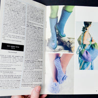 Popular Requests Coats + Clark Book No. 277