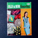 Coats + Clarks Old & New Favorites Book No. 176