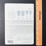 Violette Field Threads F760 Piper Top + Dress Sewing Pattern