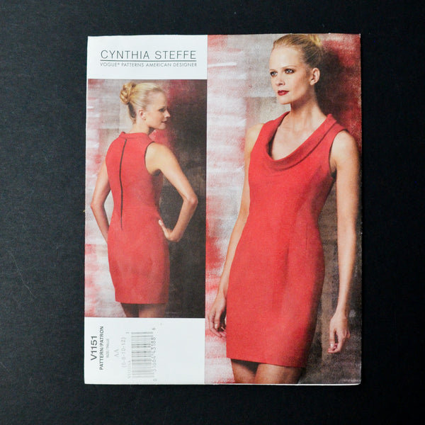 cynthia steffe red dress Cynthia Steffe Red Strapless Short Dress US M 8 Fit & Flair Knee Length Lace