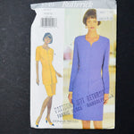 Butterick 3749 Dress Sewing Pattern - (18-22)