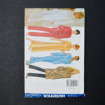 Butterick 5324 Tunic, Caftan, Top + Pants Sewing Pattern - (20-24)