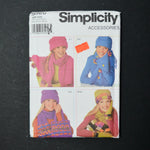 Simplicity 5920 Accessories Sewing Pattern