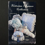 Victorian Elegance Collection Booklet