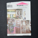 Simplicity House 8106 Kitchen Essentials Sewing Pattern