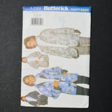 Butterick 5299 Jacket Sewing Pattern - Size 12-14