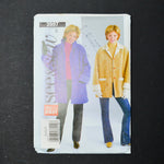 See & Sew 3997 Jacket Sewing Pattern - Sizes 20-24