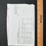 Kwik Sew 2108 Cat Suits Sewing Pattern - Sizes XS-L