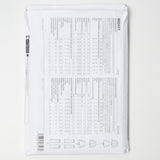 McCall's M8441 Men's Jacket + Pants Sewing Pattern - Size AA (34-42)