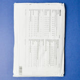 McCall's M8446 Brandi Joan Misses' Dress Sewing Pattern - Size D5 (4-12)