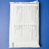 McCall's M8451 Misses' Tops with Cup Sizes - Size Y5 (18-26)