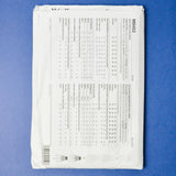 McCall's M8453 Misses' Skirt in Two Lengths Sewing Pattern - Size K5 (8-16)