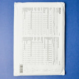 McCall's M8454 Misses' Romper Sewing Pattern Size D5 (4-12)