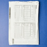 McCall's M8456 Misses' + Women's Knit Top, Shorts and Pants Sewing Pattern Size M1 (10-18)