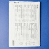 McCall's M8492 Misses' Dress or Top Sewing Pattern Size H5 (6-14)