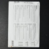 McCall's M8515 Misses' Dress, Top and Pants Sewing Pattern - Size K5 (8-16)