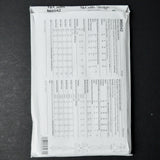 McCall's M8542 Misses' Jacket, Skirt and Pants Sewing Pattern - Size A (6-16)