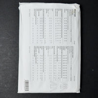 McCall's R12108 Misses' Jacket Sewing Pattern - Size K5 (8-16)