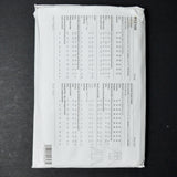 McCall's R12108 Misses' Jacket Sewing Pattern - Size K5 (8-16)