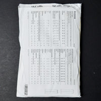 McCall's R12209 Misses' Pants Sewing Pattern - Size K5 (8-12)