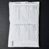 McCall's R12209 Misses' Pants Sewing Pattern - Size K5 (8-12)