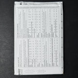 Simplicity 8482 Misses' Costume Coats Sewing Pattern - Size R5 (14-22)