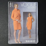 Vogue V1435 Misses' Jacket and Dress Sewing Pattern - Size A5 (6-14)