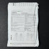 Vogue 8955 Misses' Pants Sewing Pattern - Size A5 (6-14)