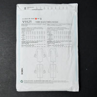Vogue 9325 Misses' Dress Sewing Pattern Size A5 (6-14)