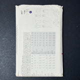 Vogue 8617 Misses' Jacket, Skirt, Pants, Shorts and Top Sewing Pattern - Size 8-12