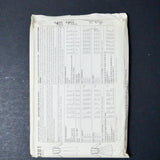 Simplicity 8281 Misses' Dress and Jumpsuit Sewing Pattern - Size H (6, 8, 10)