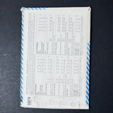 Simplicity 5974 Misses' Two-Piece Dress and Sash Sewing Pattern - Size 8