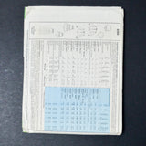 McCall's 6264 Children's Vest, Blouse, Skirt and Pants Sewing Pattern - Size 6x