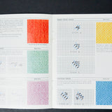 Coats & Clark's Book No. 226 Needlepoint Stitches Booklet