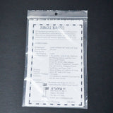 Studio 55 Jungle Babies Quilt Pattern