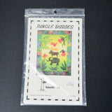 Studio 55 Jungle Babies Quilt Pattern