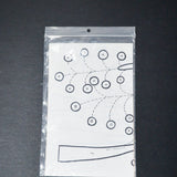 Pieceable Kingdom House Quilt Pattern